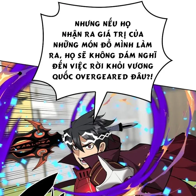 Thợ Rèn Huyền Thoại Chap 322 - Next Chap 323