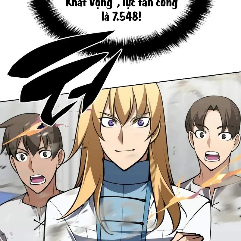 Thợ Rèn Huyền Thoại Chap 322 - Next Chap 323