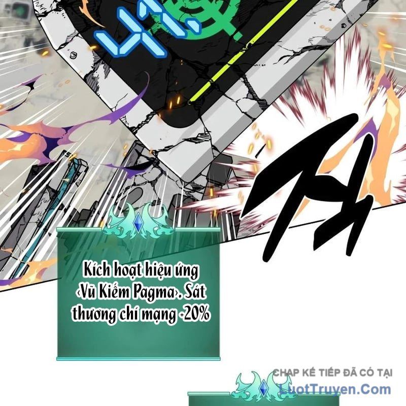 Thợ Rèn Huyền Thoại Chap 322 - Next Chap 323