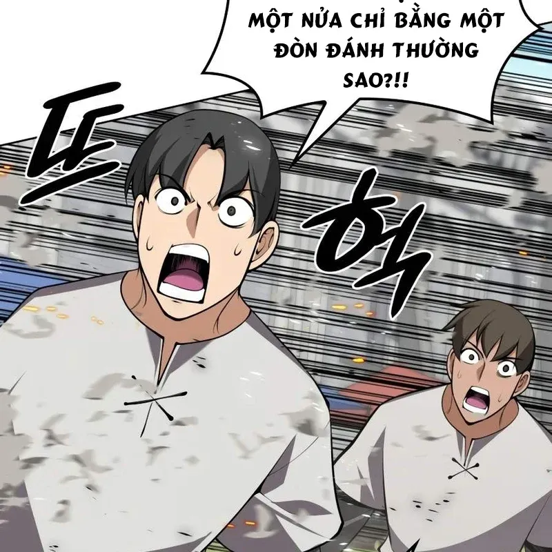 Thợ Rèn Huyền Thoại Chap 322 - Next Chap 323