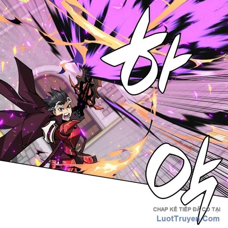 Thợ Rèn Huyền Thoại Chap 322 - Next Chap 323