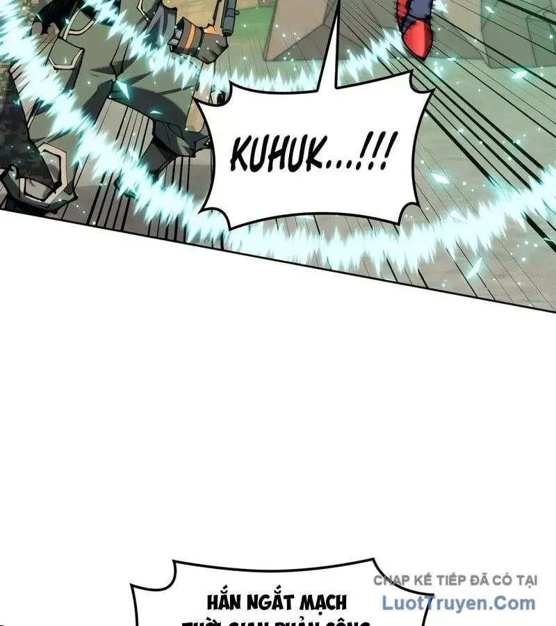 Thợ Rèn Huyền Thoại Chap 324 - Next Chap 325