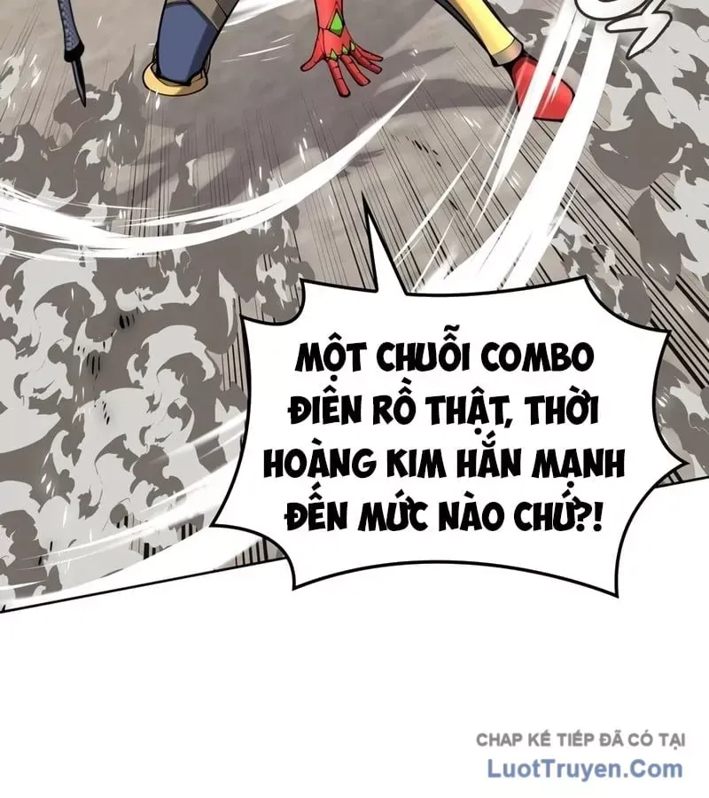 Thợ Rèn Huyền Thoại Chap 324 - Next Chap 325