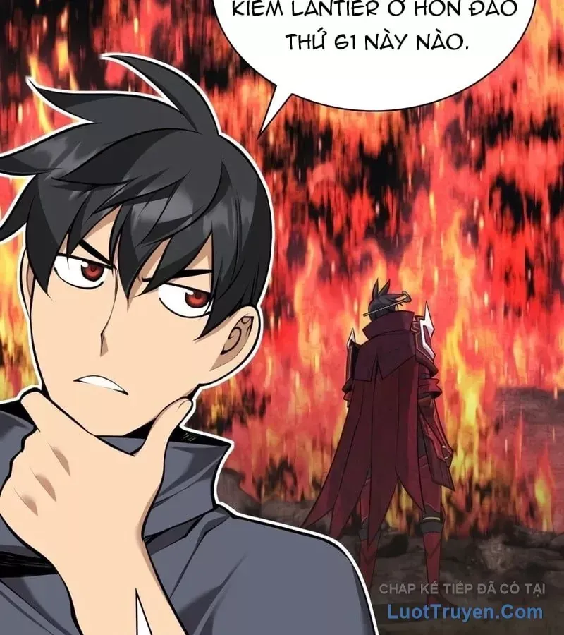 Thợ Rèn Huyền Thoại Chap 324 - Next Chap 325