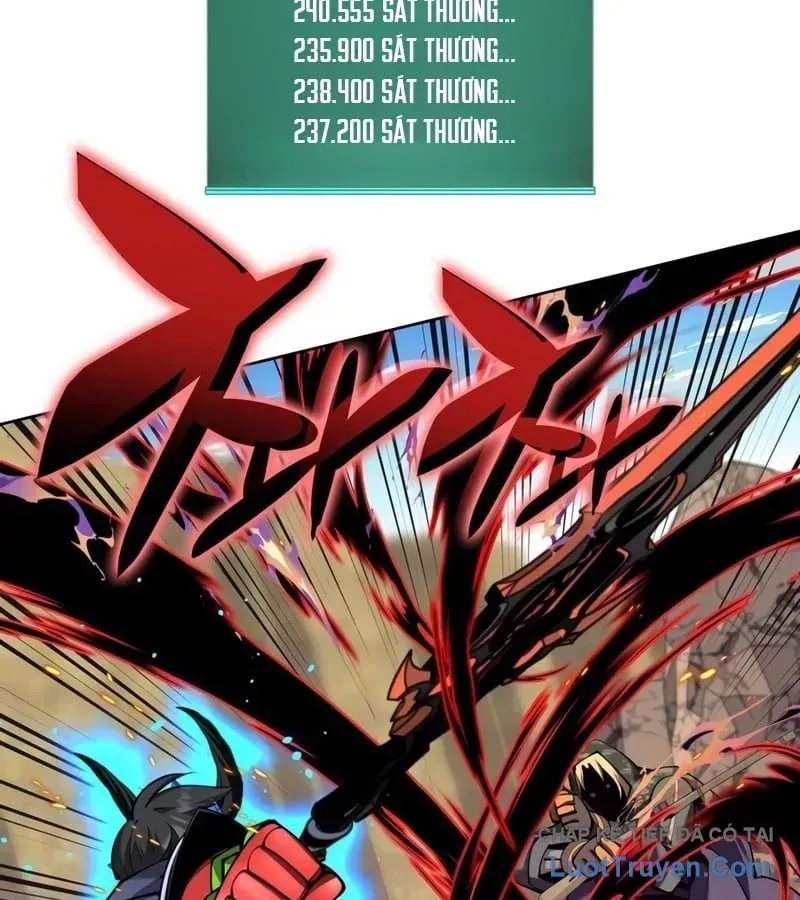 Thợ Rèn Huyền Thoại Chap 324 - Next Chap 325
