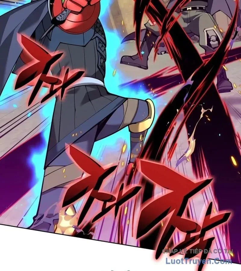 Thợ Rèn Huyền Thoại Chap 324 - Next Chap 325
