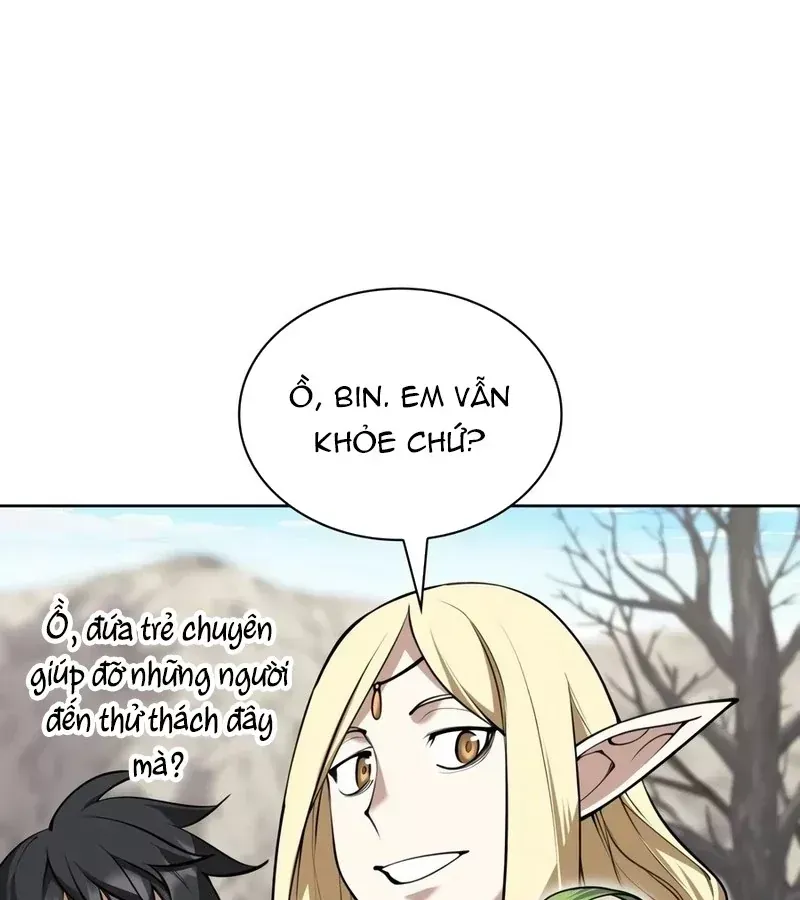 Thợ Rèn Huyền Thoại Chap 324 - Next Chap 325