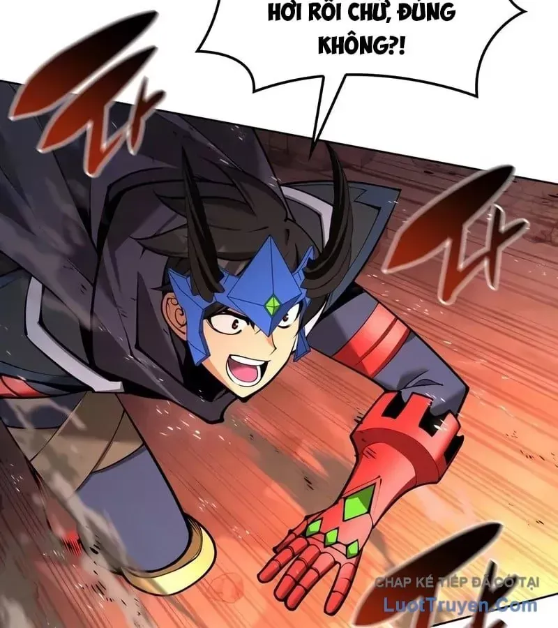 Thợ Rèn Huyền Thoại Chap 324 - Next Chap 325