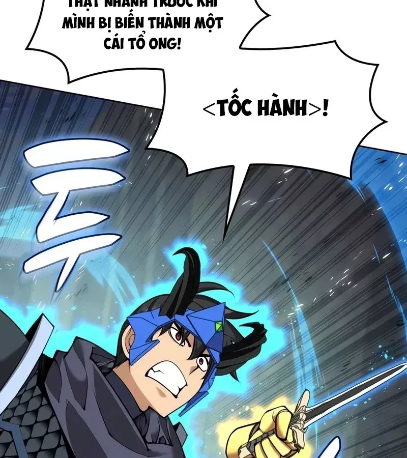 Thợ Rèn Huyền Thoại Chap 324 - Next Chap 325