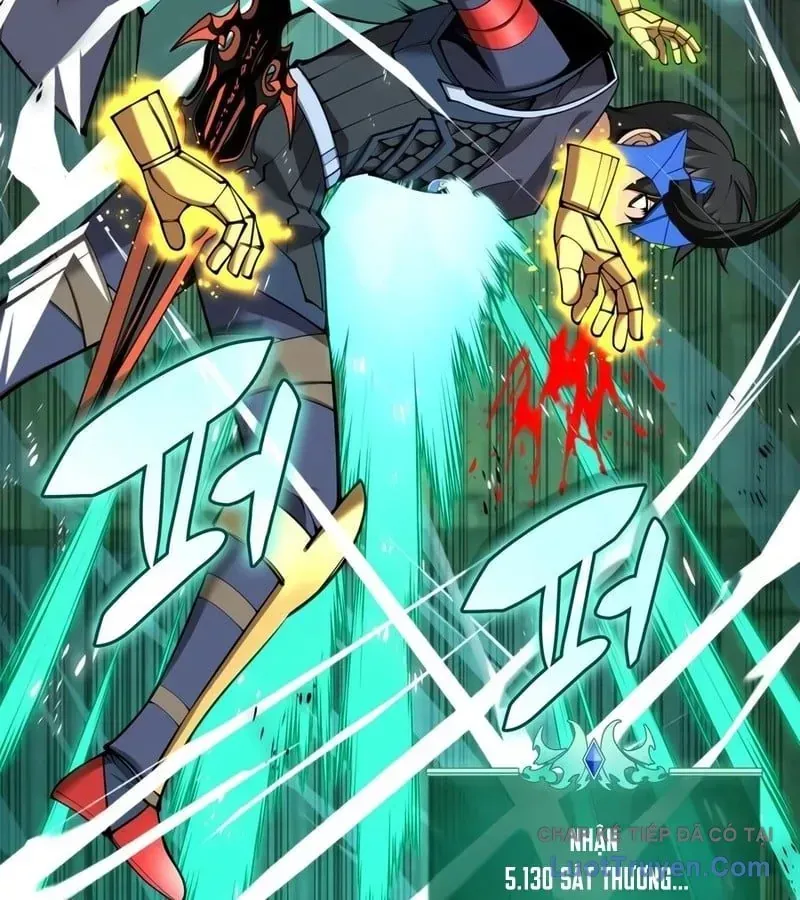 Thợ Rèn Huyền Thoại Chap 324 - Next Chap 325