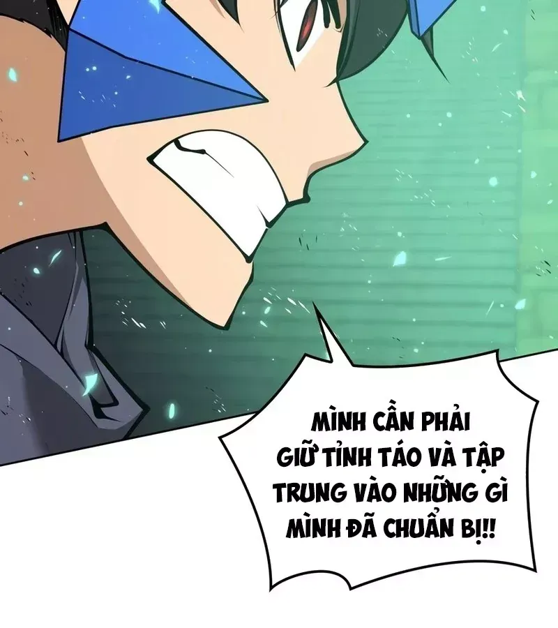 Thợ Rèn Huyền Thoại Chap 324 - Next Chap 325