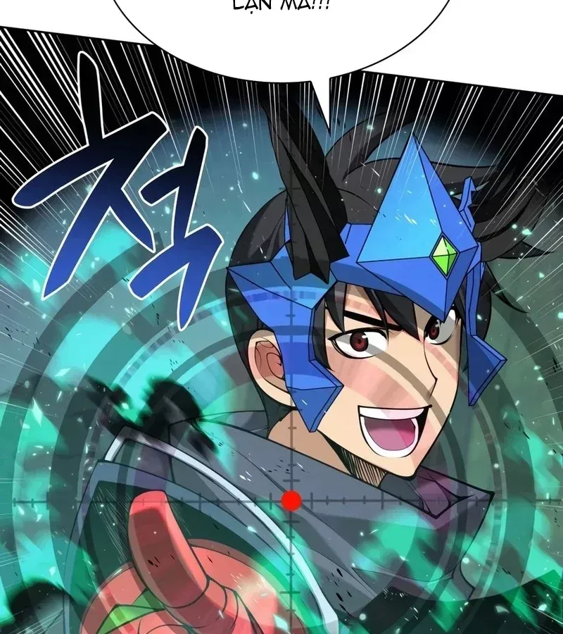 Thợ Rèn Huyền Thoại Chap 324 - Next Chap 325