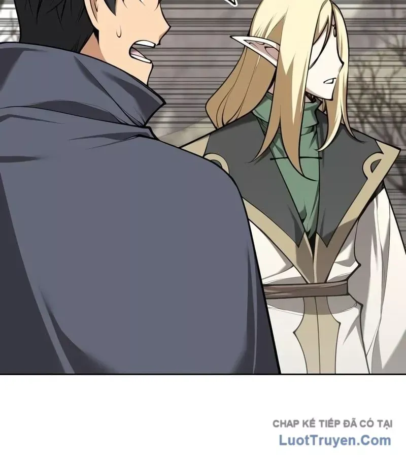 Thợ Rèn Huyền Thoại Chap 324 - Next Chap 325