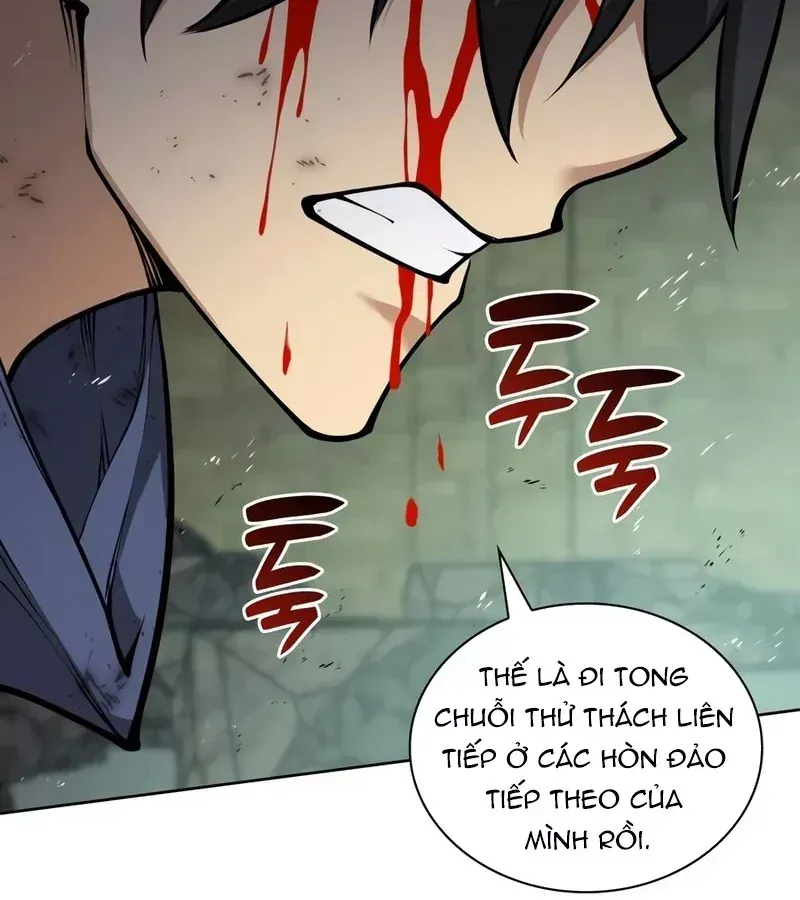 Thợ Rèn Huyền Thoại Chap 324 - Next Chap 325