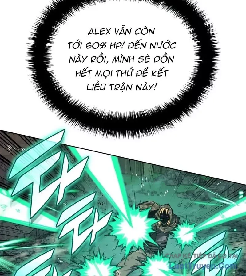 Thợ Rèn Huyền Thoại Chap 324 - Next Chap 325