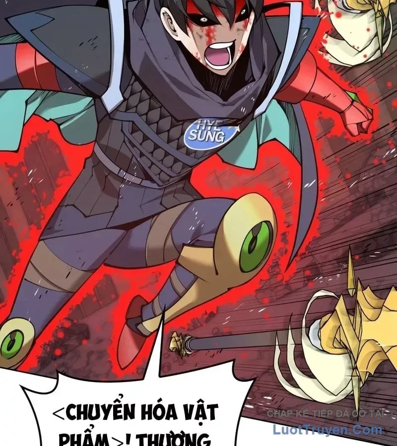 Thợ Rèn Huyền Thoại Chap 324 - Next Chap 325