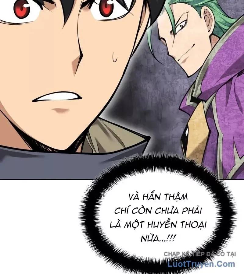 Thợ Rèn Huyền Thoại Chap 324 - Next Chap 325