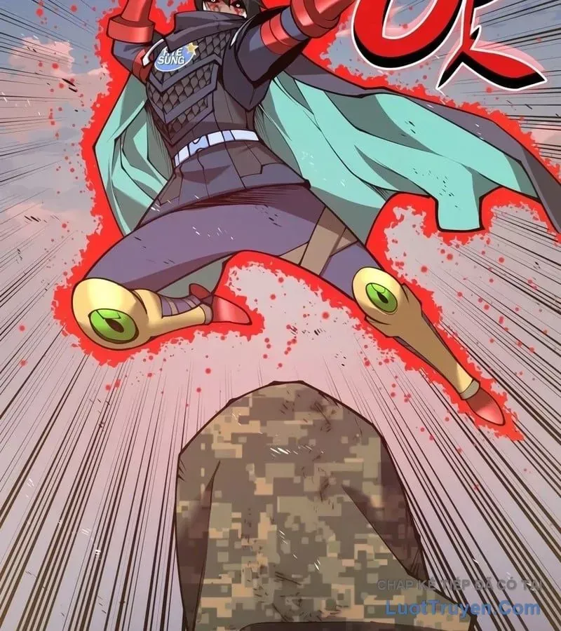Thợ Rèn Huyền Thoại Chap 324 - Next Chap 325