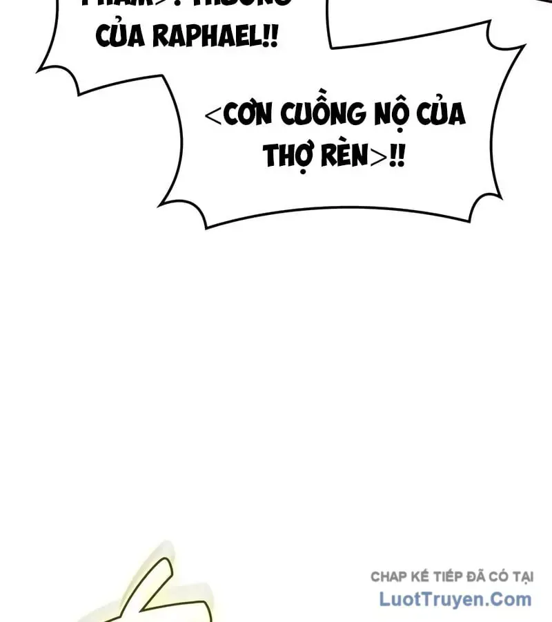 Thợ Rèn Huyền Thoại Chap 324 - Next Chap 325