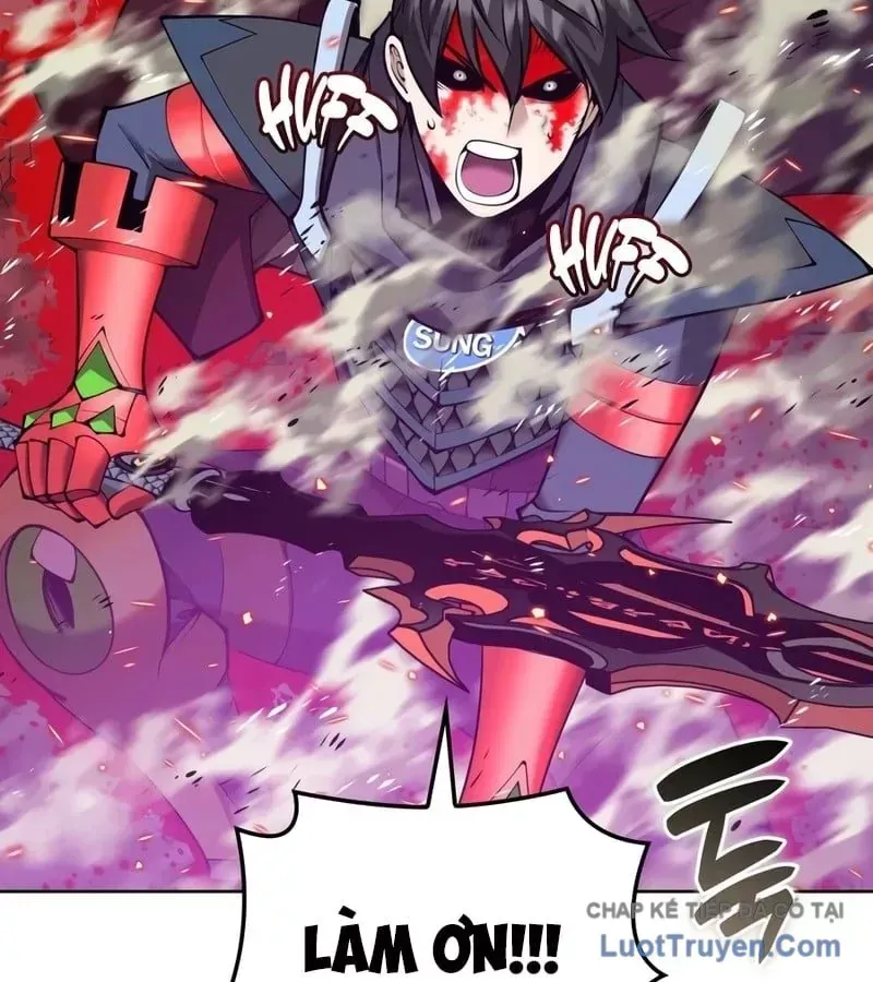 Thợ Rèn Huyền Thoại Chap 324 - Next Chap 325