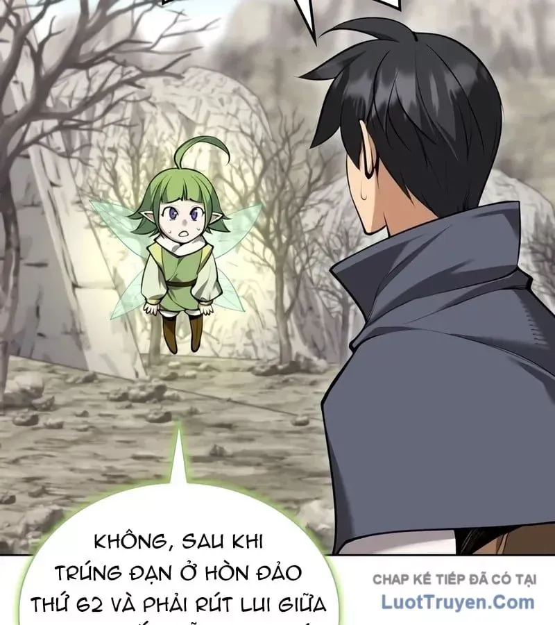 Thợ Rèn Huyền Thoại Chap 324 - Next Chap 325