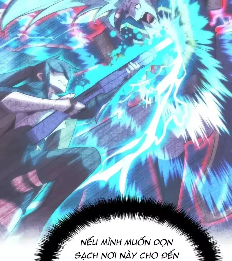 Thợ Rèn Huyền Thoại Chap 324 - Next Chap 325