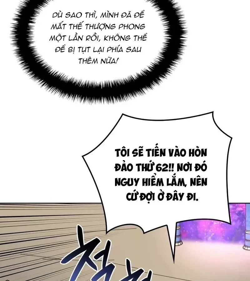 Thợ Rèn Huyền Thoại Chap 324 - Next Chap 325