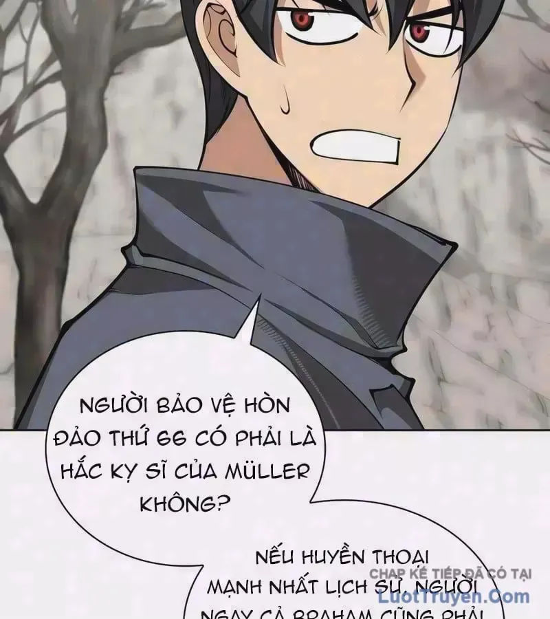 Thợ Rèn Huyền Thoại Chap 324 - Next Chap 325