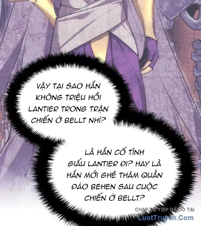 Thợ Rèn Huyền Thoại Chap 324 - Next Chap 325