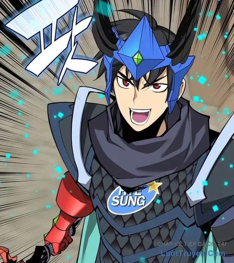 Thợ Rèn Huyền Thoại Chap 324 - Next Chap 325
