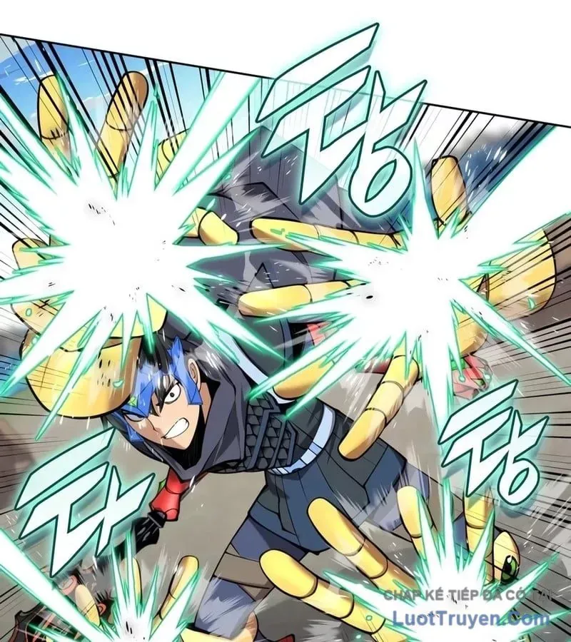 Thợ Rèn Huyền Thoại Chap 324 - Next Chap 325