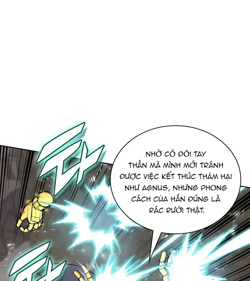 Thợ Rèn Huyền Thoại Chap 324 - Next Chap 325