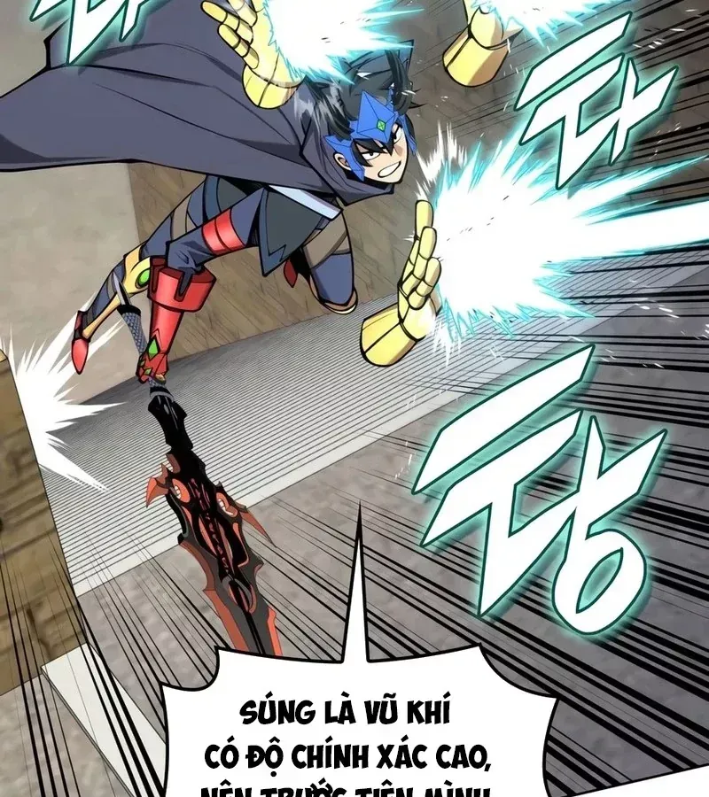 Thợ Rèn Huyền Thoại Chap 324 - Next Chap 325