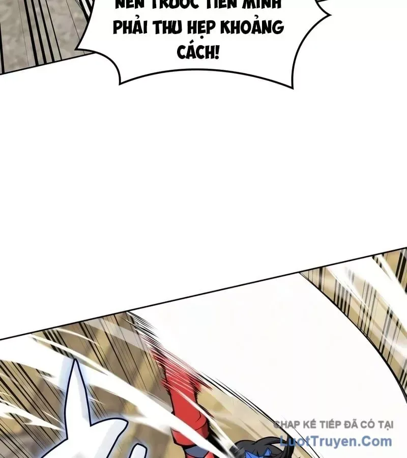 Thợ Rèn Huyền Thoại Chap 324 - Next Chap 325