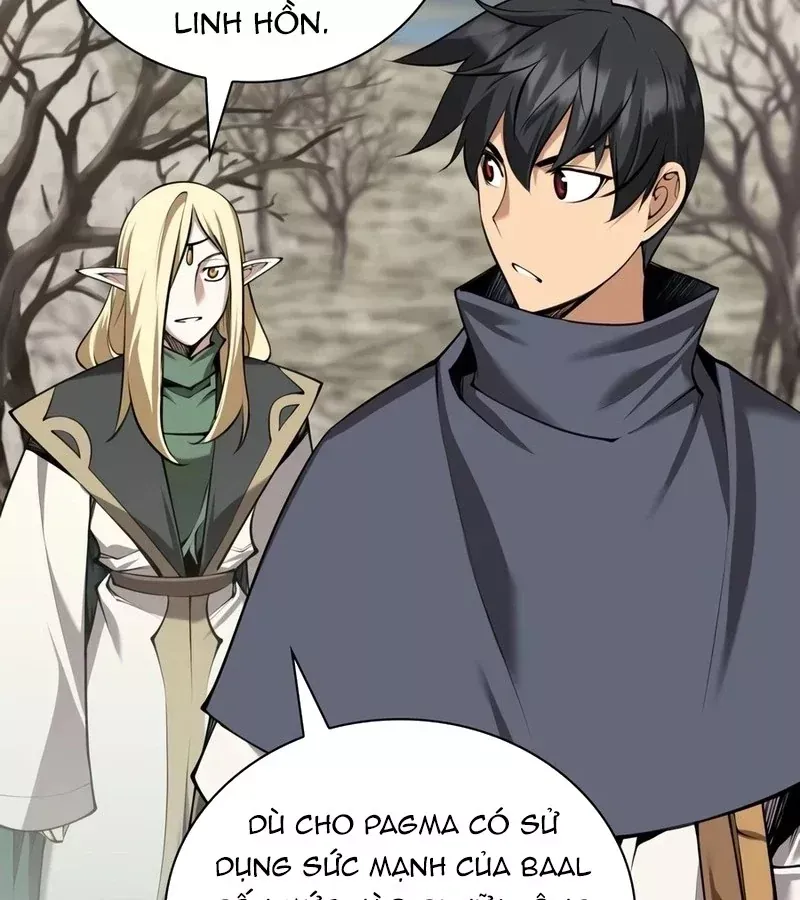 Thợ Rèn Huyền Thoại Chap 324 - Next Chap 325