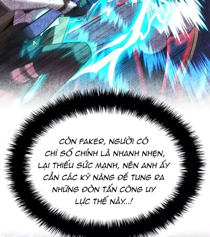 Thợ Rèn Huyền Thoại Chap 324 - Next Chap 325