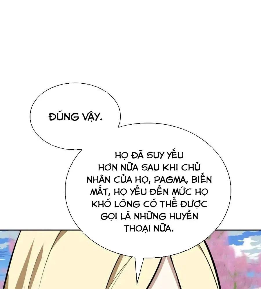 Thợ Rèn Huyền Thoại Chap 325 - Next Chap 326