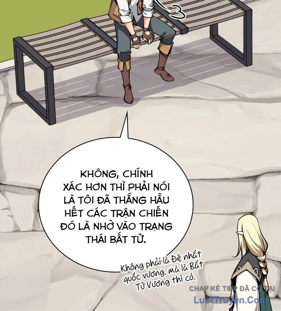 Thợ Rèn Huyền Thoại Chap 325 - Next Chap 326