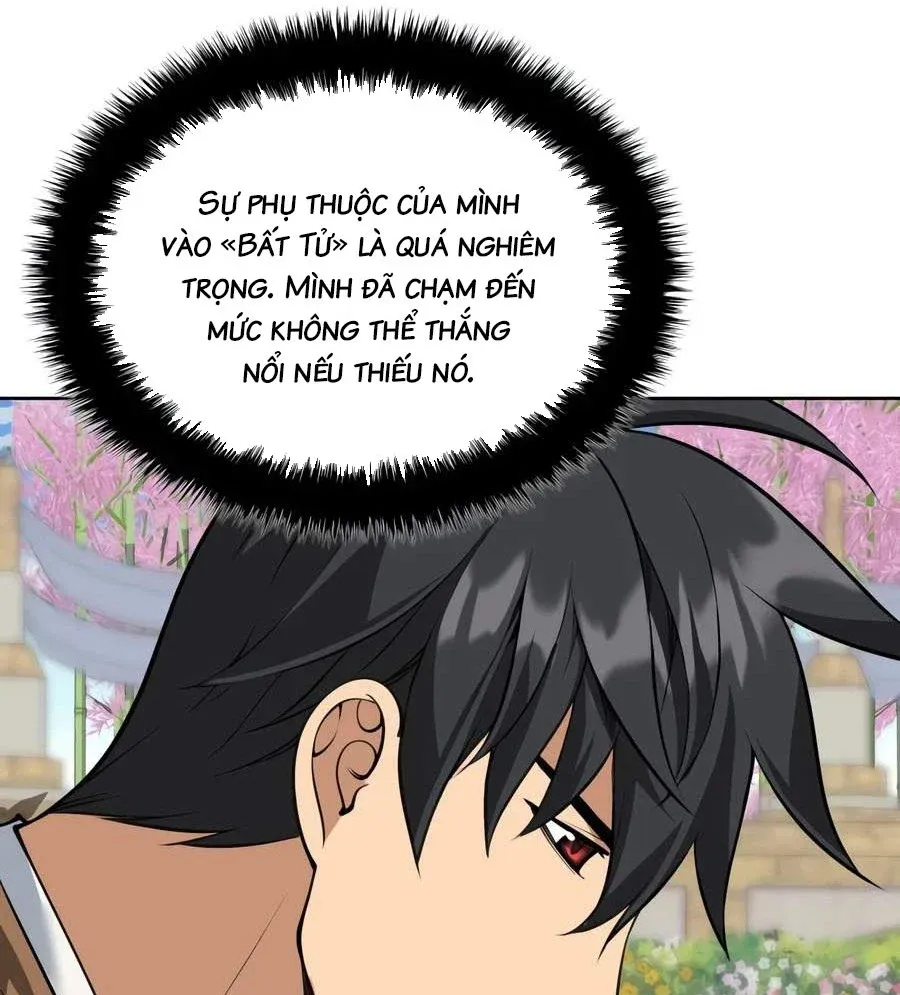 Thợ Rèn Huyền Thoại Chap 325 - Next Chap 326