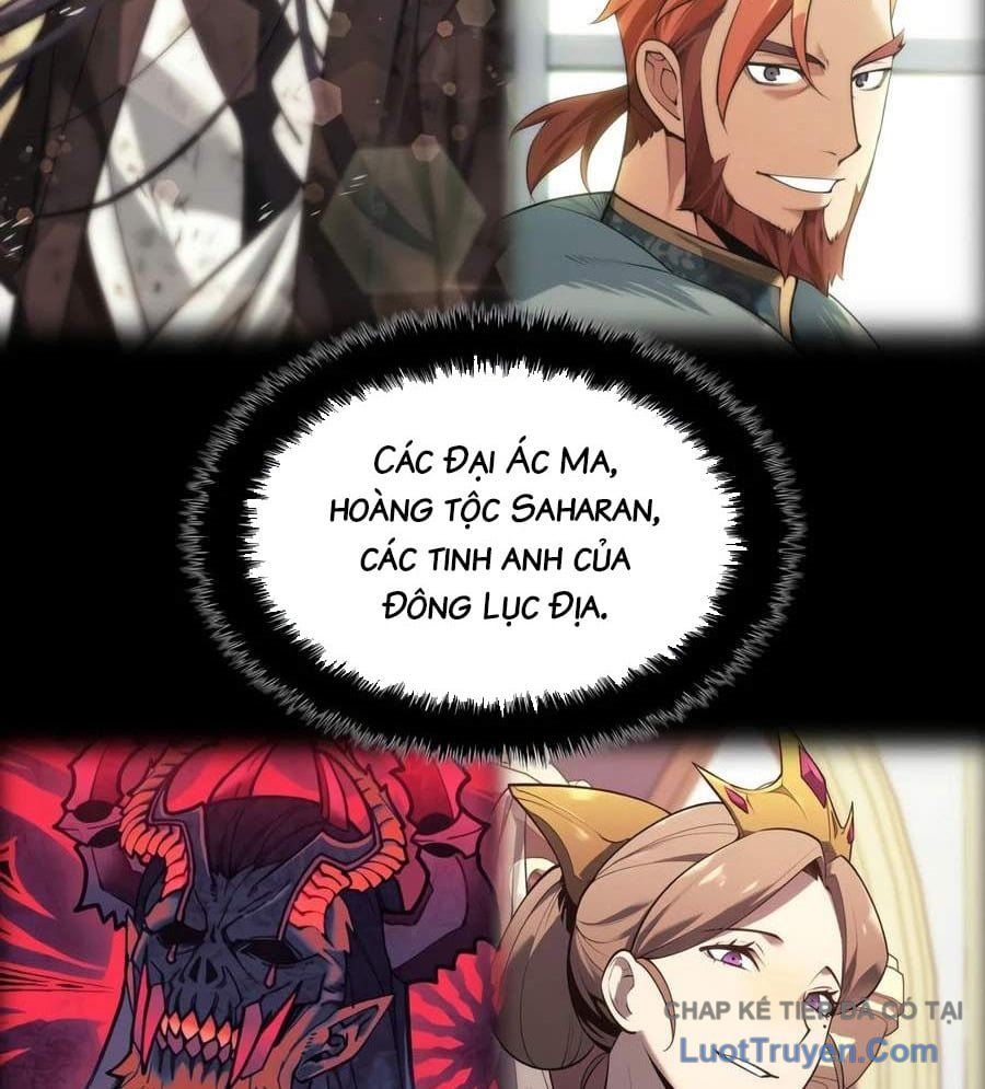 Thợ Rèn Huyền Thoại Chap 325 - Next Chap 326