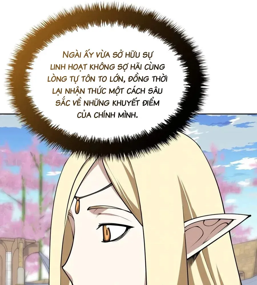 Thợ Rèn Huyền Thoại Chap 325 - Next Chap 326