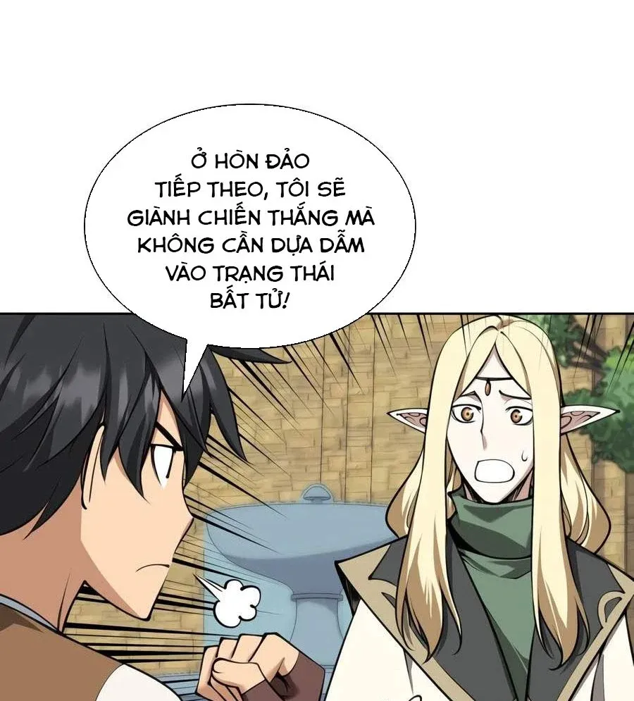 Thợ Rèn Huyền Thoại Chap 325 - Next Chap 326
