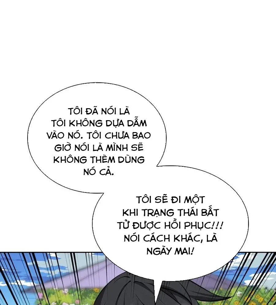 Thợ Rèn Huyền Thoại Chap 325 - Next Chap 326