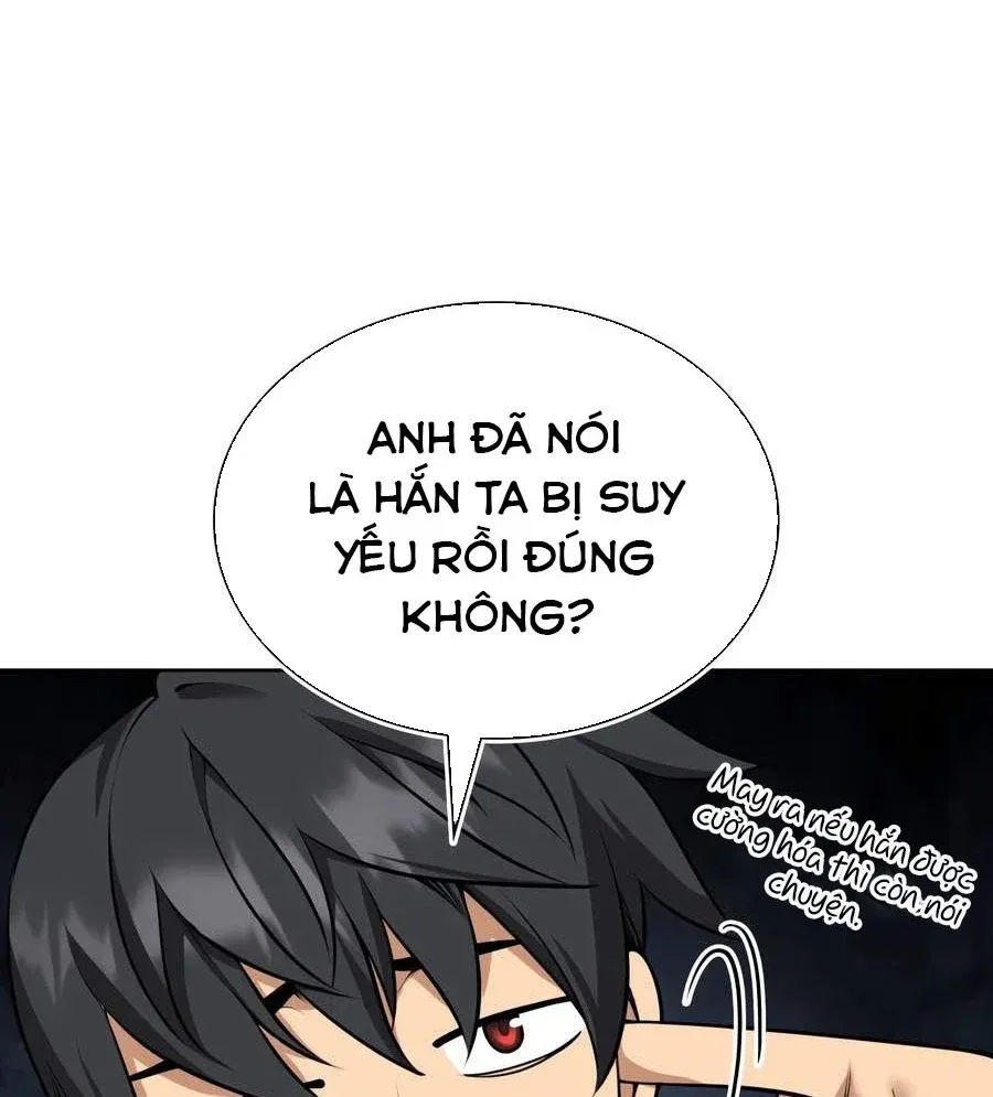 Thợ Rèn Huyền Thoại Chap 325 - Next Chap 326