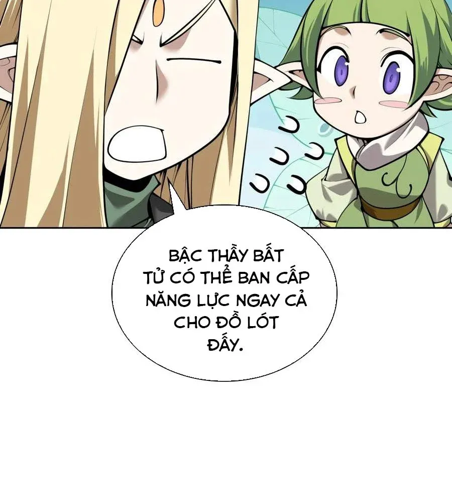 Thợ Rèn Huyền Thoại Chap 325 - Next Chap 326