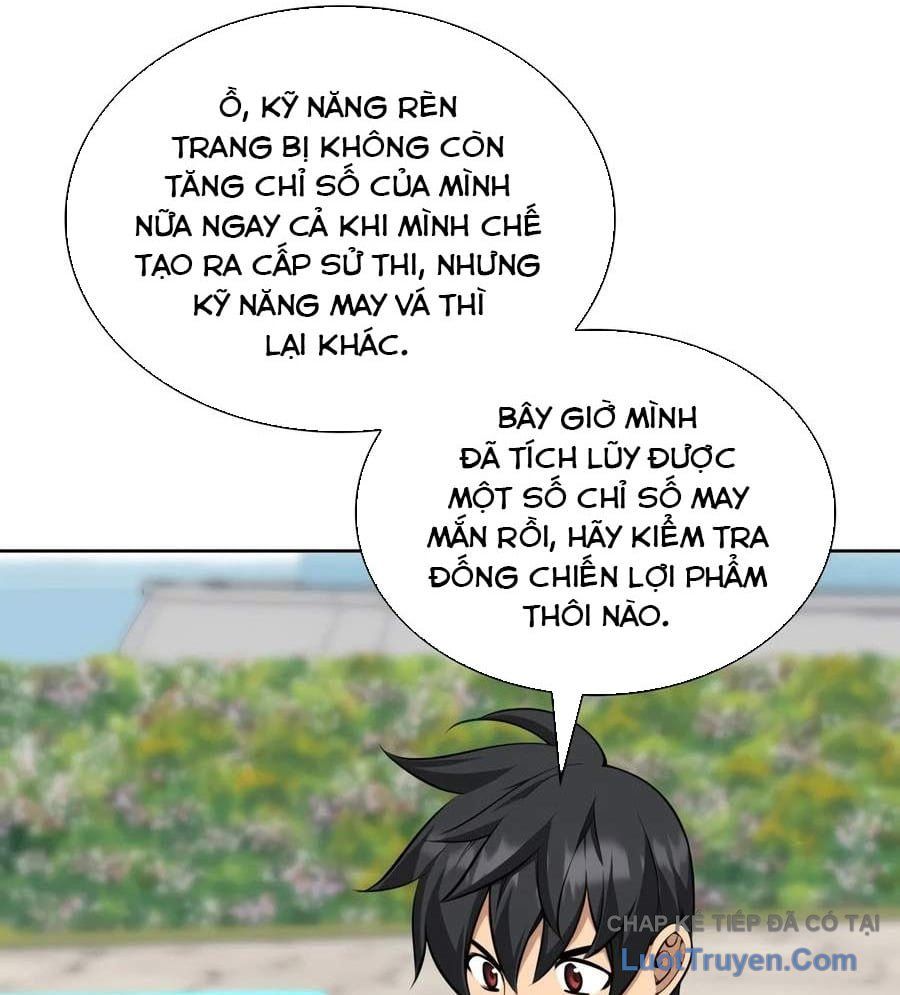 Thợ Rèn Huyền Thoại Chap 325 - Next Chap 326