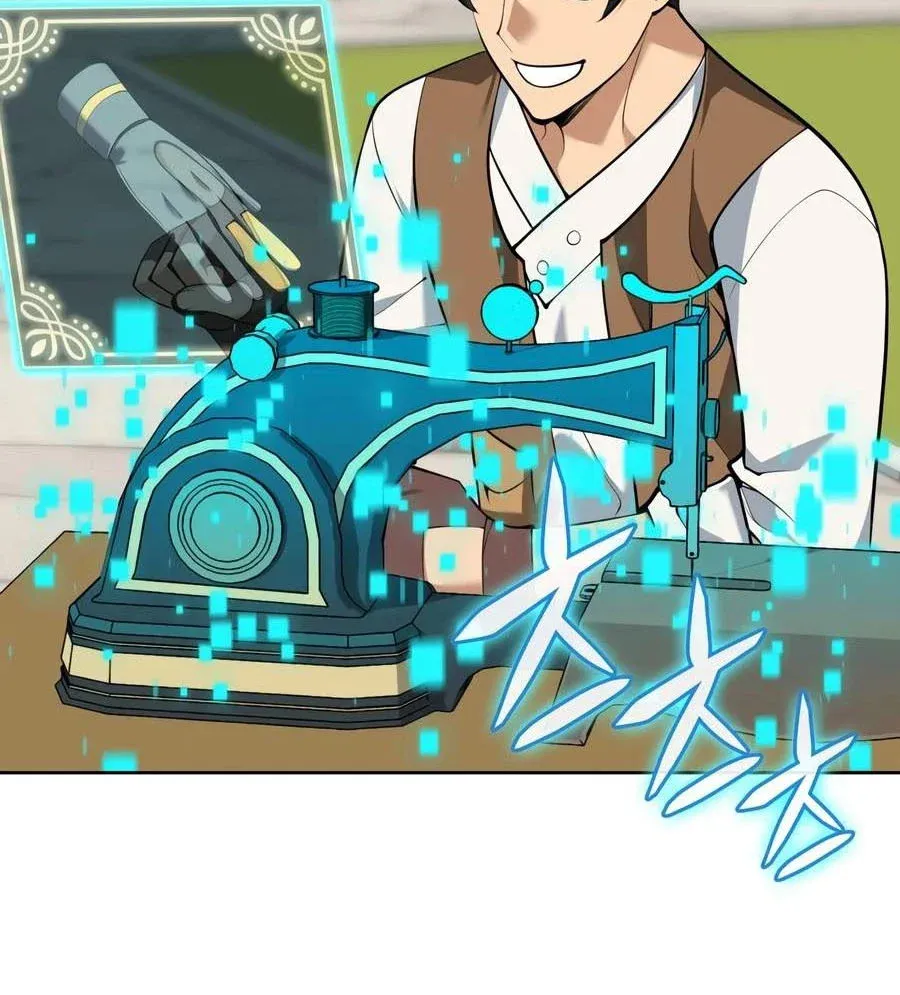 Thợ Rèn Huyền Thoại Chap 325 - Next Chap 326