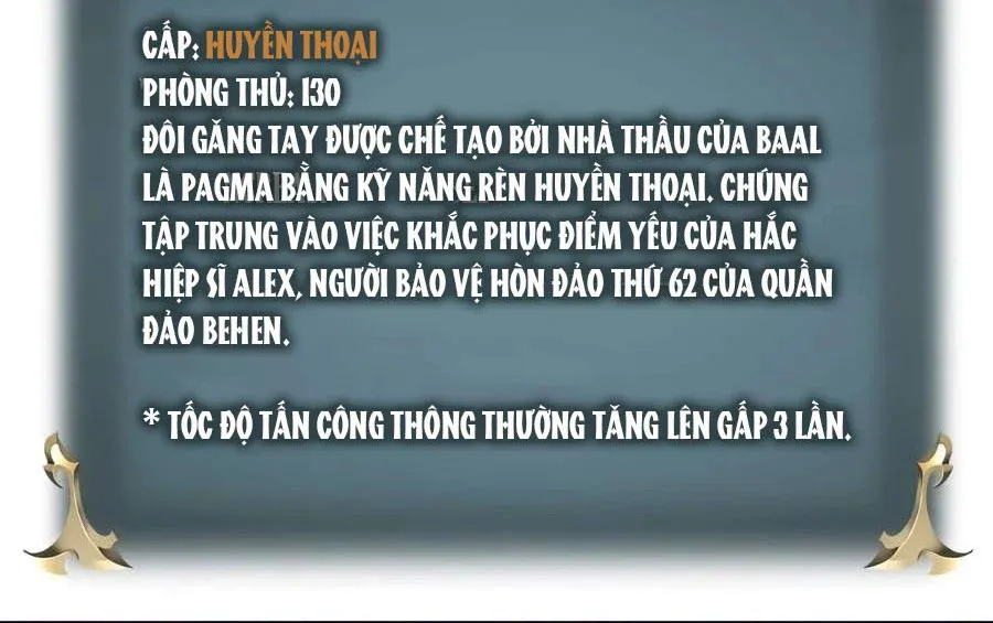 Thợ Rèn Huyền Thoại Chap 325 - Next Chap 326