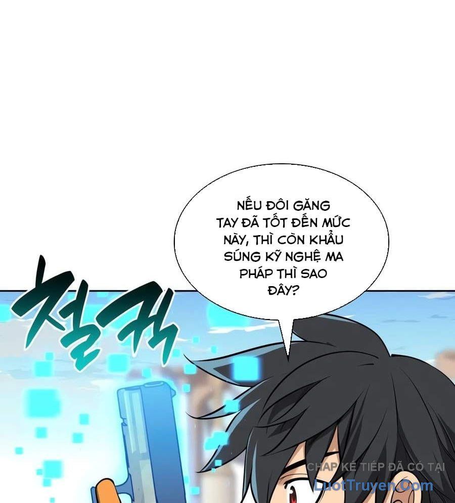 Thợ Rèn Huyền Thoại Chap 325 - Next Chap 326