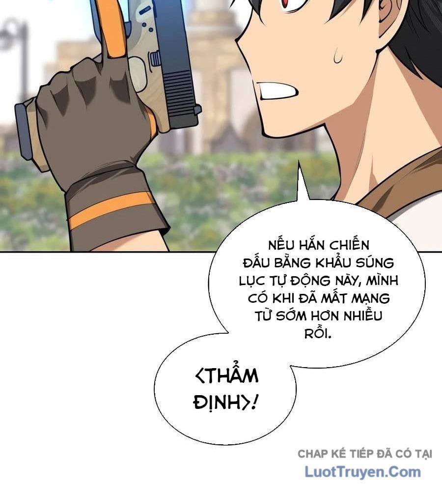 Thợ Rèn Huyền Thoại Chap 325 - Next Chap 326